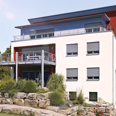 Renvierungs-Rollläden Renvierungs-Rollläden