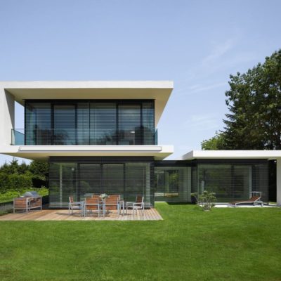 Außenjalousien und Raffstoren Außenjalousien und Raffstoren vom Fachhändler Warema