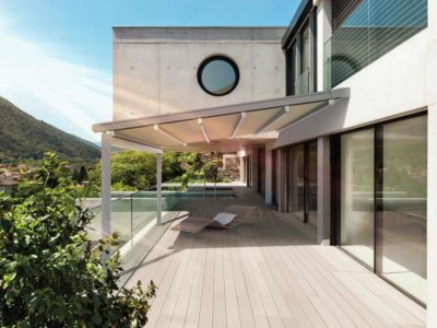 Pergola-Markise Perea P70 Pergola-Markise Perea P70