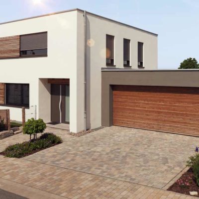 Warema Schacht-System-Rollläden Warema Schacht-System-Rollläden