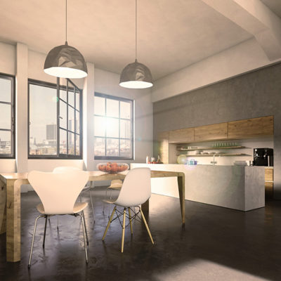 Insektenschutz-Festrahmen von Warema Insektenschutz-Festrahmen von Warema