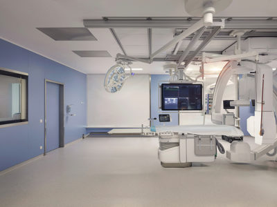 VDA easyZip von Warema VDA easyZIP