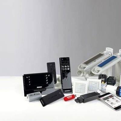 WAREMA Mobile System (WMS) WAREMA Mobile System (WMS)