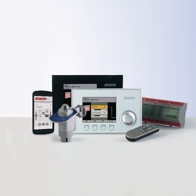 WAREMA climatronic 3.0 WAREMA climatronic 3.0